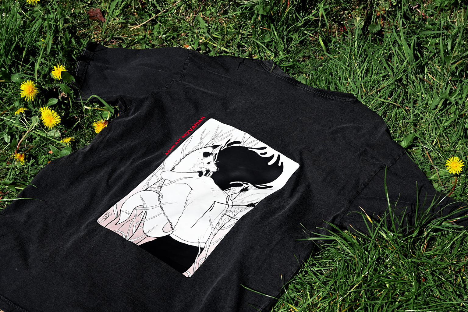 the last saviour - Image 3