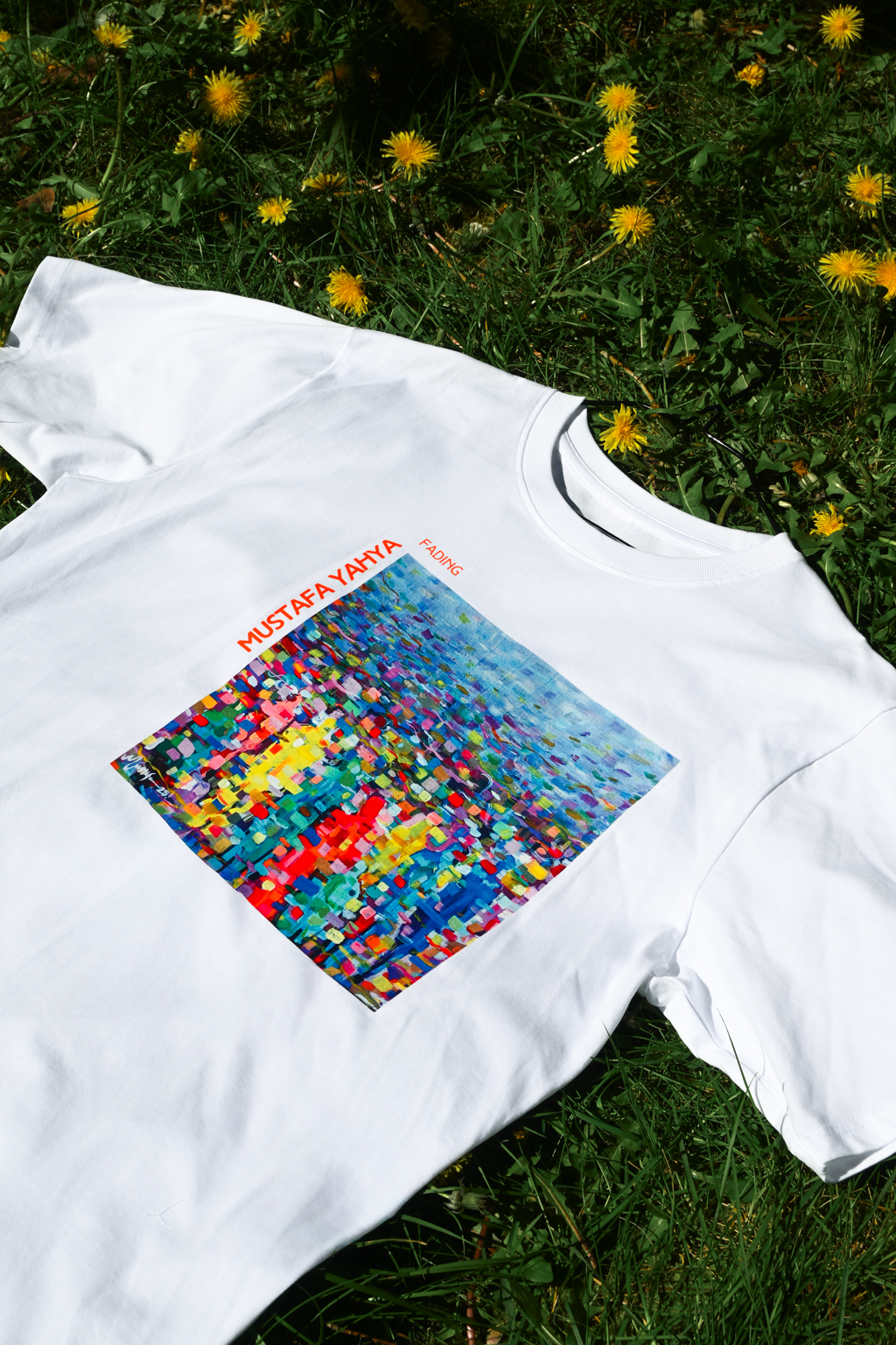 FADING - Image 2