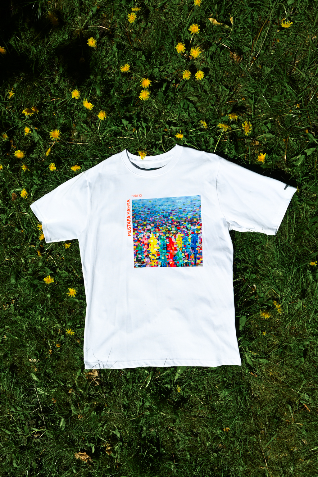 FADING - Image 3